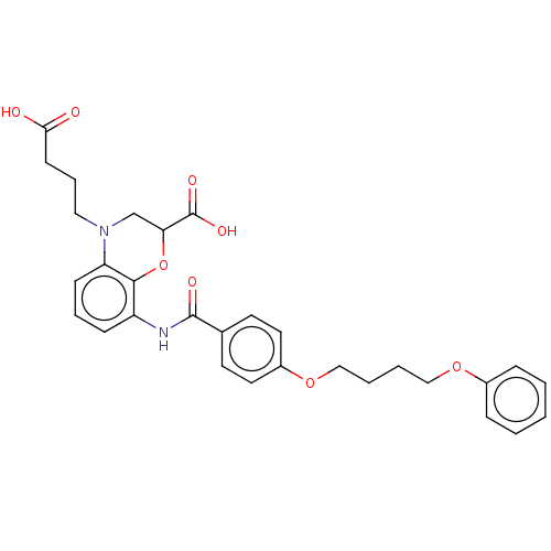 Chemical structure of BindingDB Monomer ID 50033092