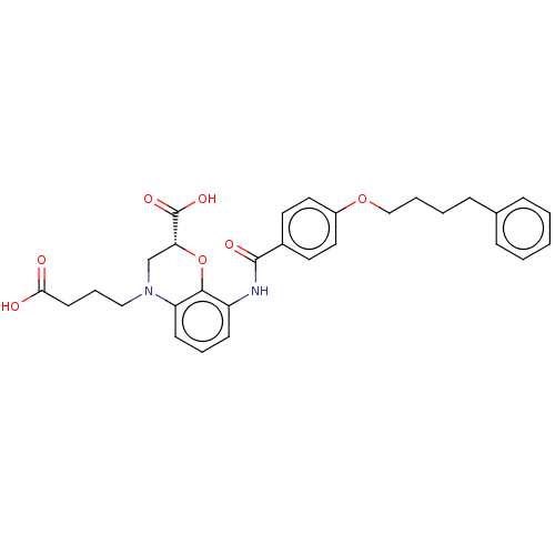 Chemical structure of BindingDB Monomer ID 50033093