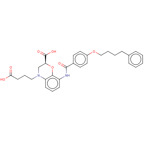 Chemical structure of BindingDB Monomer ID 50033094