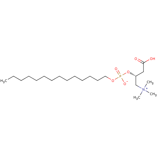 Chemical structure of BindingDB Monomer ID 50033117