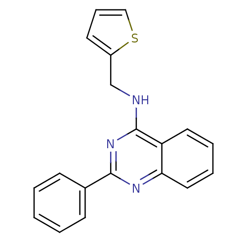 Chemical structure of BindingDB Monomer ID 50033288