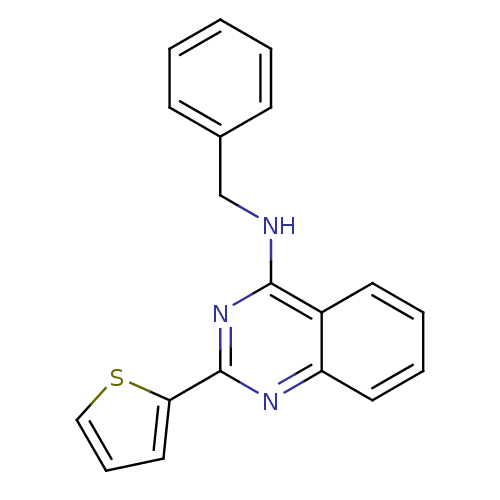 Chemical structure of BindingDB Monomer ID 50033291