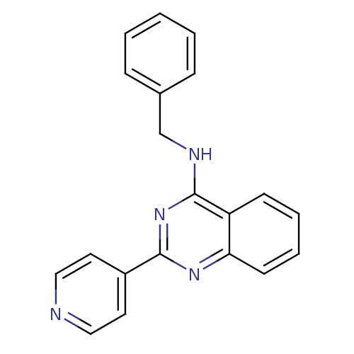 Chemical structure of BindingDB Monomer ID 50033302