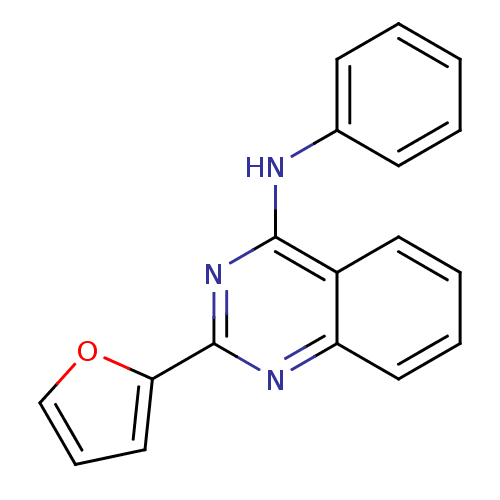 Chemical structure of BindingDB Monomer ID 50033308