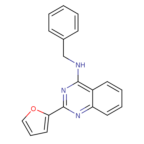 Chemical structure of BindingDB Monomer ID 50033316
