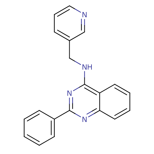 Chemical structure of BindingDB Monomer ID 50033327