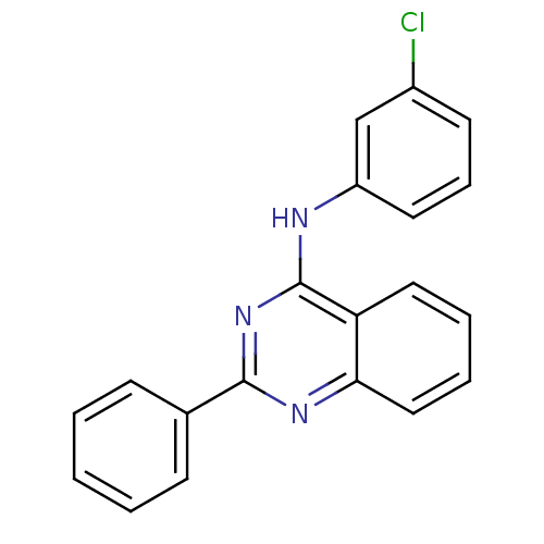 Chemical structure of BindingDB Monomer ID 50033333