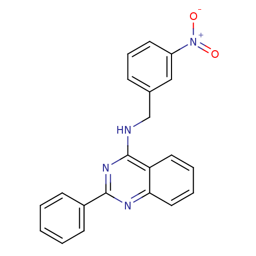 Chemical structure of BindingDB Monomer ID 50033353
