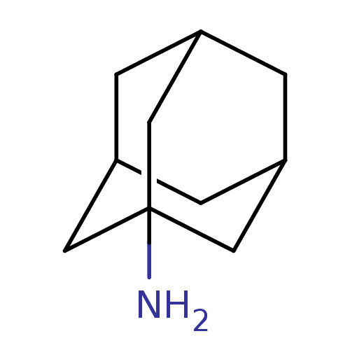 Chemical structure of BindingDB Monomer ID 50033369
