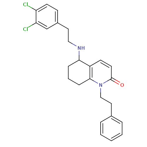 Chemical structure of BindingDB Monomer ID 50033514