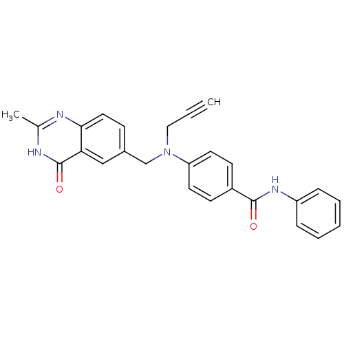 Chemical structure of BindingDB Monomer ID 50033911
