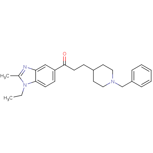 Chemical structure of BindingDB Monomer ID 50034001