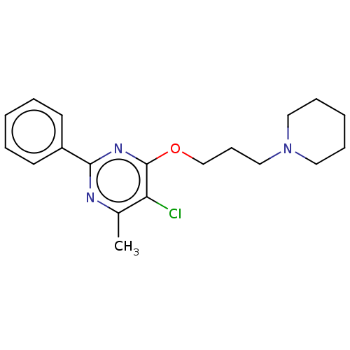 Chemical structure of BindingDB Monomer ID 50034084