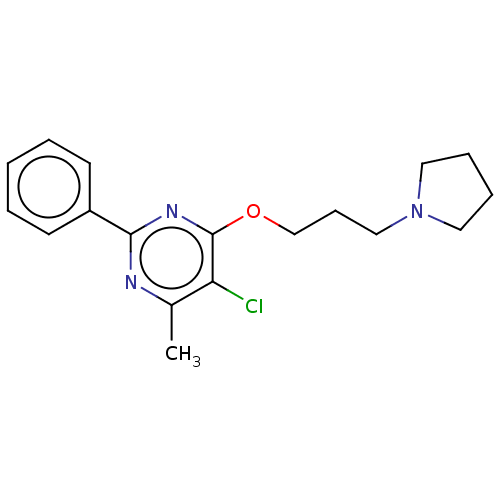 Chemical structure of BindingDB Monomer ID 50034085
