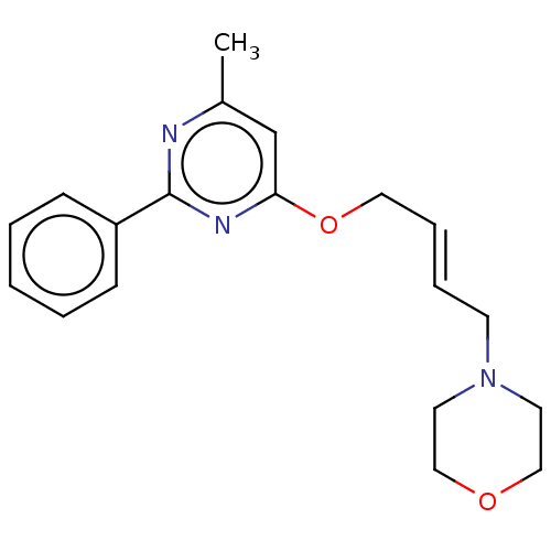 Chemical structure of BindingDB Monomer ID 50034102