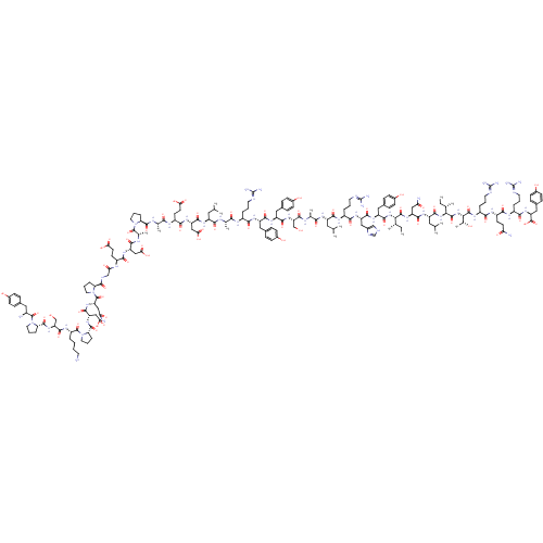Chemical structure of BindingDB Monomer ID 50034128