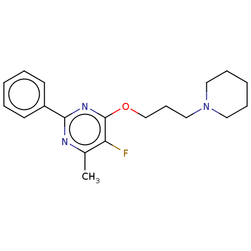 Chemical structure of BindingDB Monomer ID 50034186