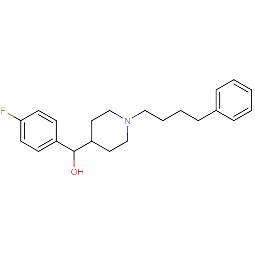 Chemical structure of BindingDB Monomer ID 50034200