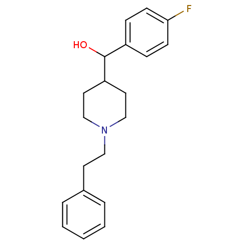 Chemical structure of BindingDB Monomer ID 50034202