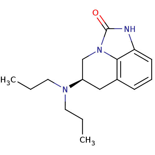 Chemical structure of BindingDB Monomer ID 50034354