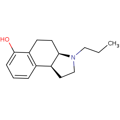 Chemical structure of BindingDB Monomer ID 50034363
