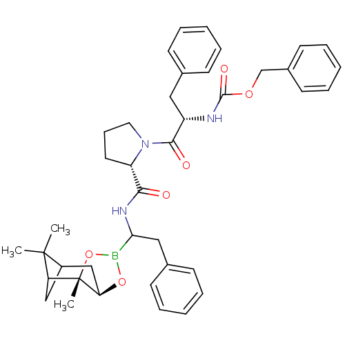 Chemical structure of BindingDB Monomer ID 50034585