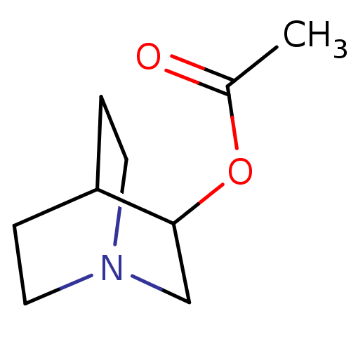 Chemical structure of BindingDB Monomer ID 50034625