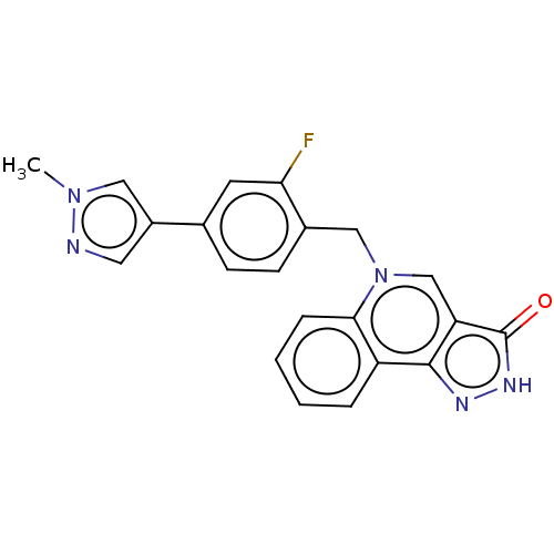 Chemical structure of BindingDB Monomer ID 50034656