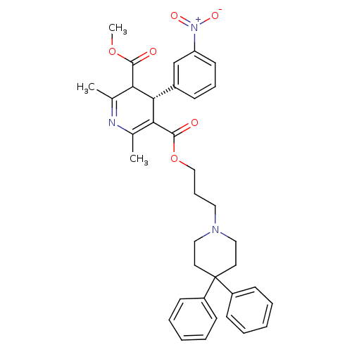 Chemical structure of BindingDB Monomer ID 50034683