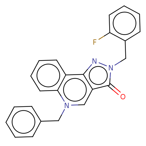 Chemical structure of BindingDB Monomer ID 50034771
