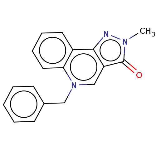 Chemical structure of BindingDB Monomer ID 50034772