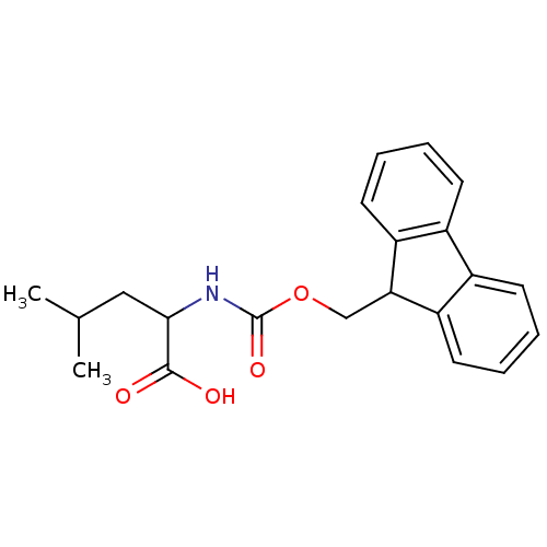 Chemical structure of BindingDB Monomer ID 50034787