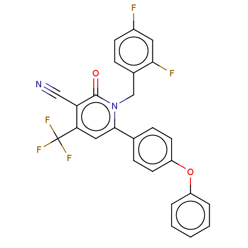 Chemical structure of BindingDB Monomer ID 50034790