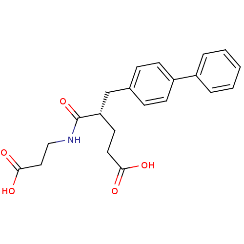 Chemical structure of BindingDB Monomer ID 50034841