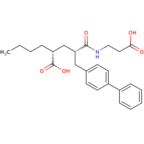 Chemical structure of BindingDB Monomer ID 50034853