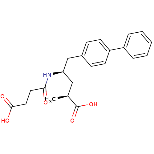 Chemical structure of BindingDB Monomer ID 50034868
