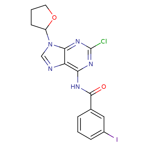 Chemical structure of BindingDB Monomer ID 50034904