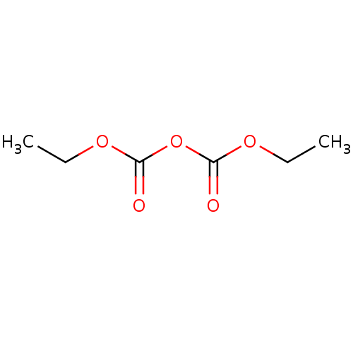 Chemical structure of BindingDB Monomer ID 50035000