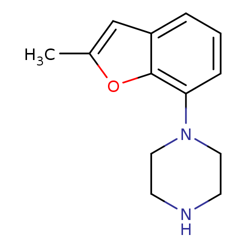Chemical structure of BindingDB Monomer ID 50035048