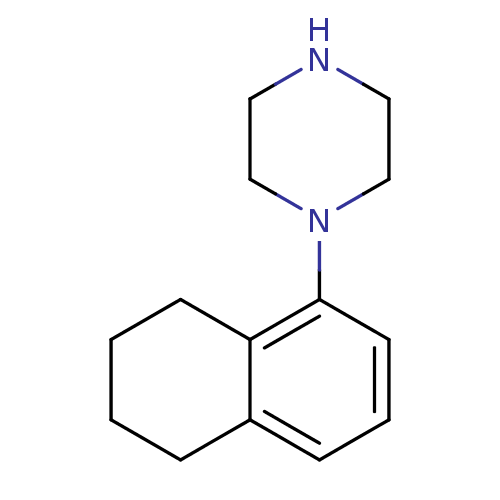 Chemical structure of BindingDB Monomer ID 50035055