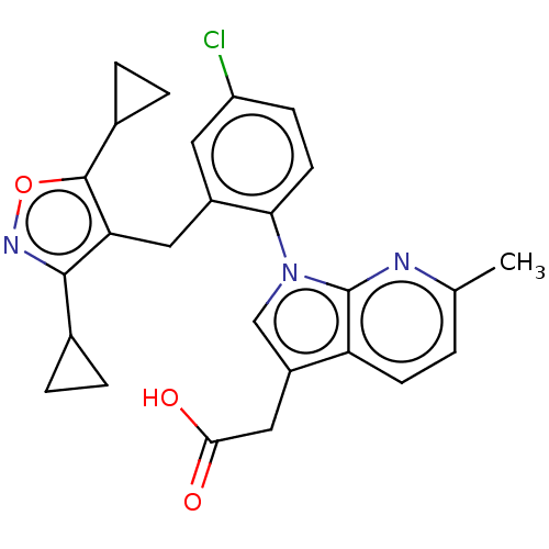 Chemical structure of BindingDB Monomer ID 50035092