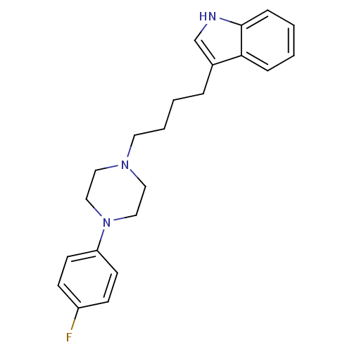 Chemical structure of BindingDB Monomer ID 50035099