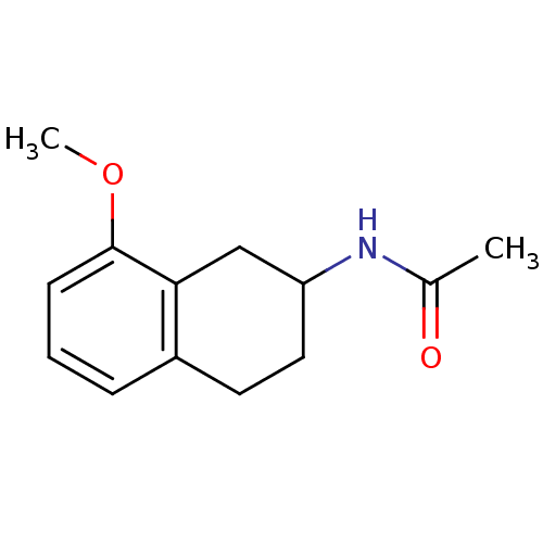 Chemical structure of BindingDB Monomer ID 50035176