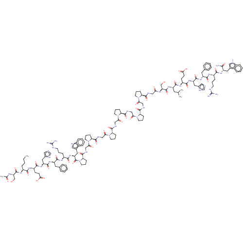 Chemical structure of BindingDB Monomer ID 50035178