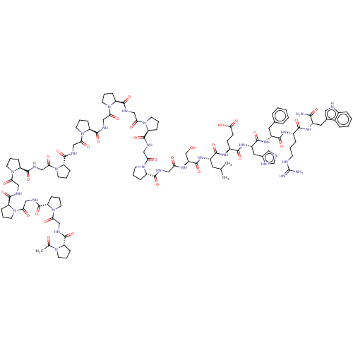 Chemical structure of BindingDB Monomer ID 50035181