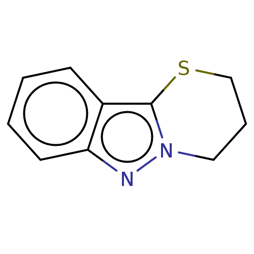 Chemical structure of BindingDB Monomer ID 50035201