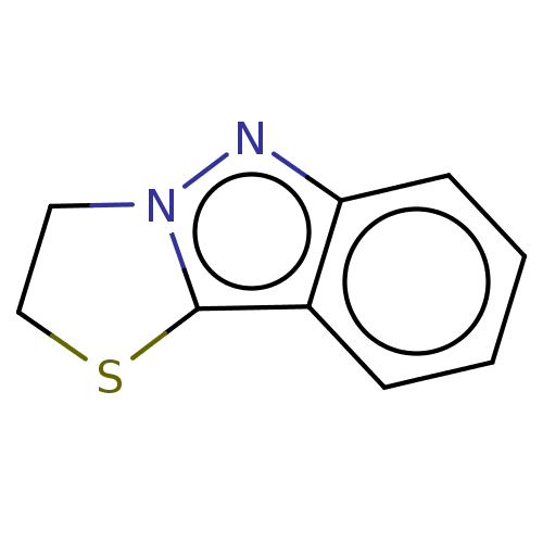 Chemical structure of BindingDB Monomer ID 50035214