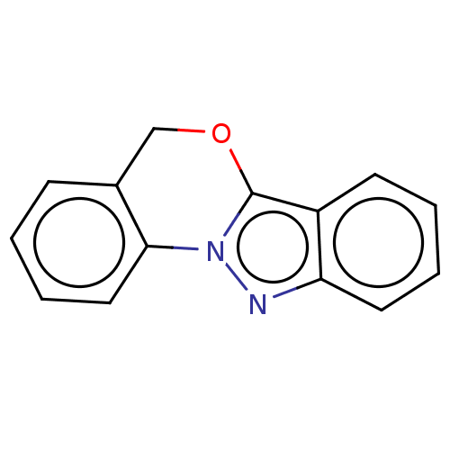 Chemical structure of BindingDB Monomer ID 50035216