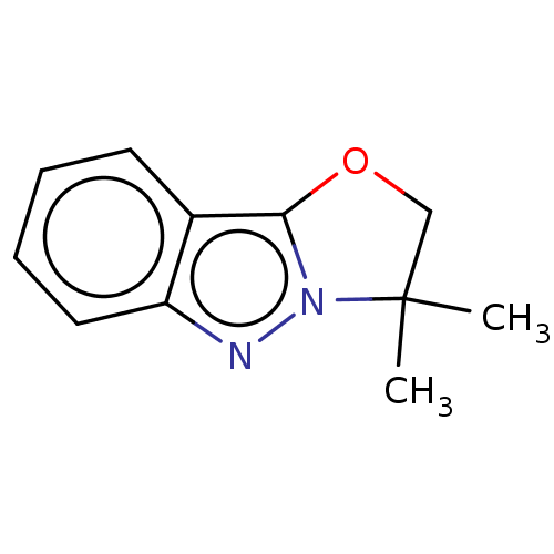 Chemical structure of BindingDB Monomer ID 50035217