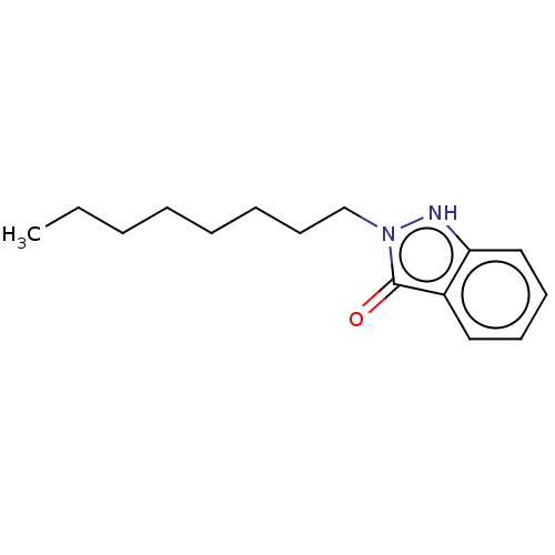 Chemical structure of BindingDB Monomer ID 50035229